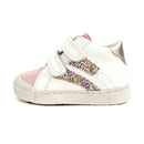 Basket Falcotto Palom