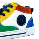 Basket Falcotto Morgy zip