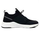 Baskets Bikkembergs noir
