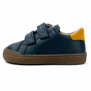 Basket Naturino Eindhoven bleu