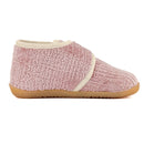 Chausson Naturino Amdir Rose