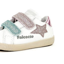 Basket Falcotto Alnoite pink