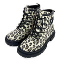 Bottines Primigi léopard 8977011