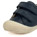 Basket Naturino Cocoon bleu