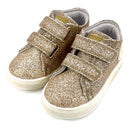 Basket Falcotto Michael glitter