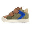 Basket Naturino Heist Marron