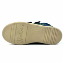 Basket Naturino Singery bleu