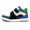 Basket Falcotto Greeny