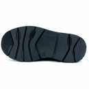 Bottine Noir Walkey