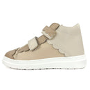 Sneakers Walkey Beige