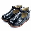 Babbies Tartine Et Chocolat marine vernies