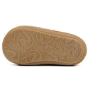 Basket Naturino Cocoon rose glitter