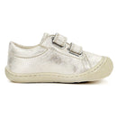 Basket Naturino Cocoon Low platinium