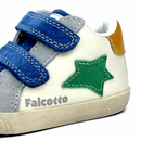 Basket Falcotto Alnoite