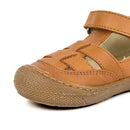 Sandale Naturino Wad cognac