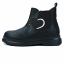 Bottine Walkey noir
