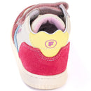 Basket Falcotto Klip rose