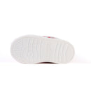 Bottine Rouge Falcotto Viosa