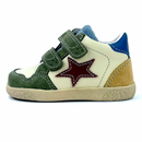 Basket Falcotto Alnoite Hig kaki