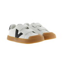 Basket Victoria barefoot blanco