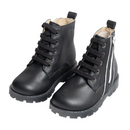 Bottine Naturino Root Noir