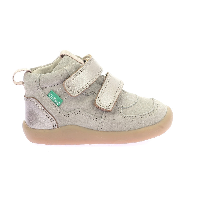 Basket Kickers Kickfresho champagne