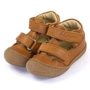 Sandale Naturino Puffy camel