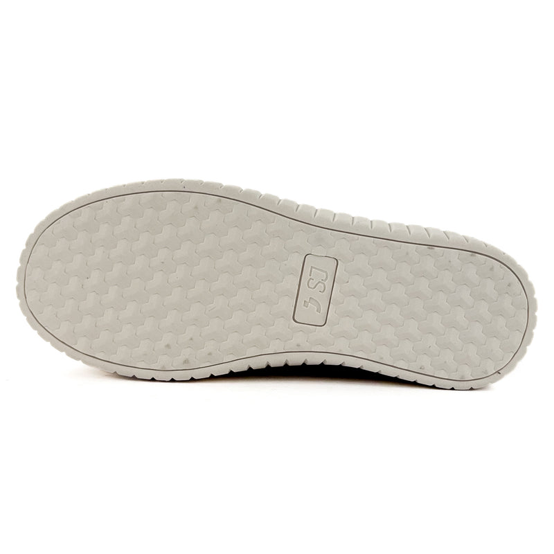 Baskets SJ taupe