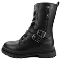 Bottines SJ noir