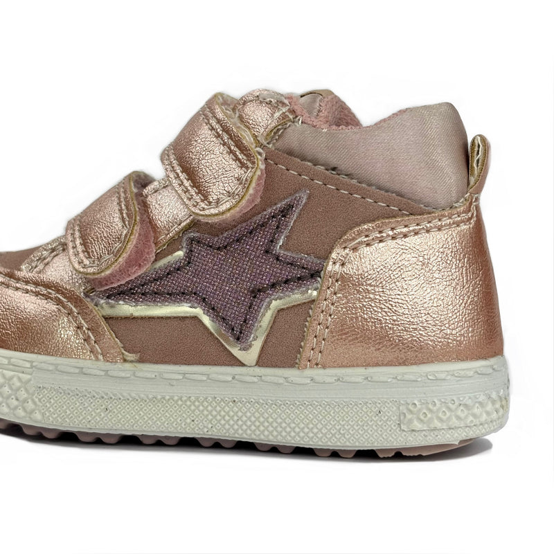 Basket Primigi 8857033