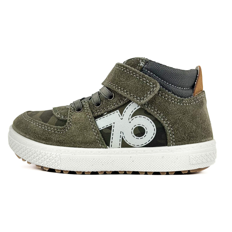 Basket Primigi 2857633