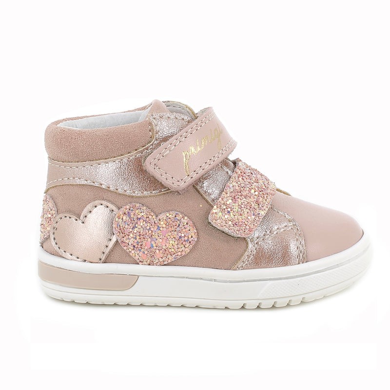 Basket Primigi Baby Like Rose 6904500