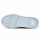 Basket Bikkembergs blanche