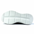 Basket Skechers Slip in noir