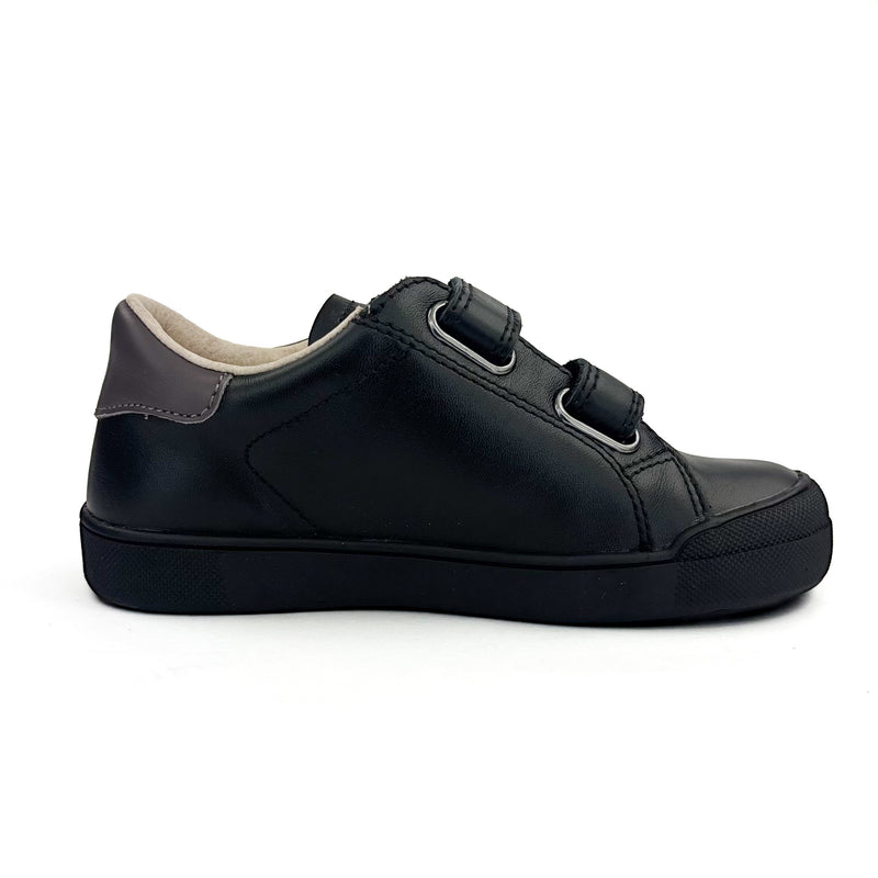 Basket Naturino Eindhoven black