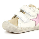 Basket Naturino Kolde gold
