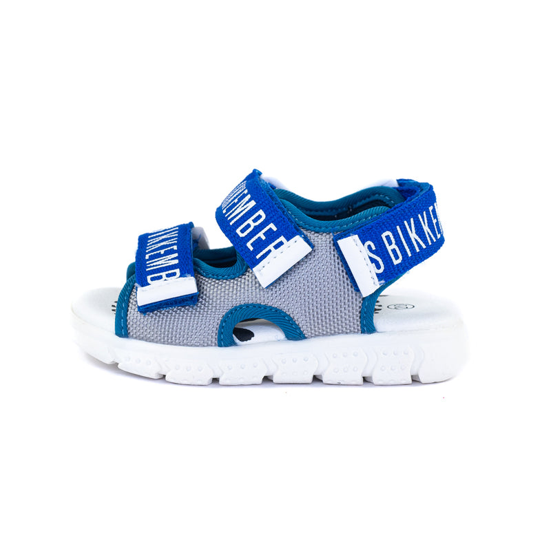 Sandale Bikkembergs bleu