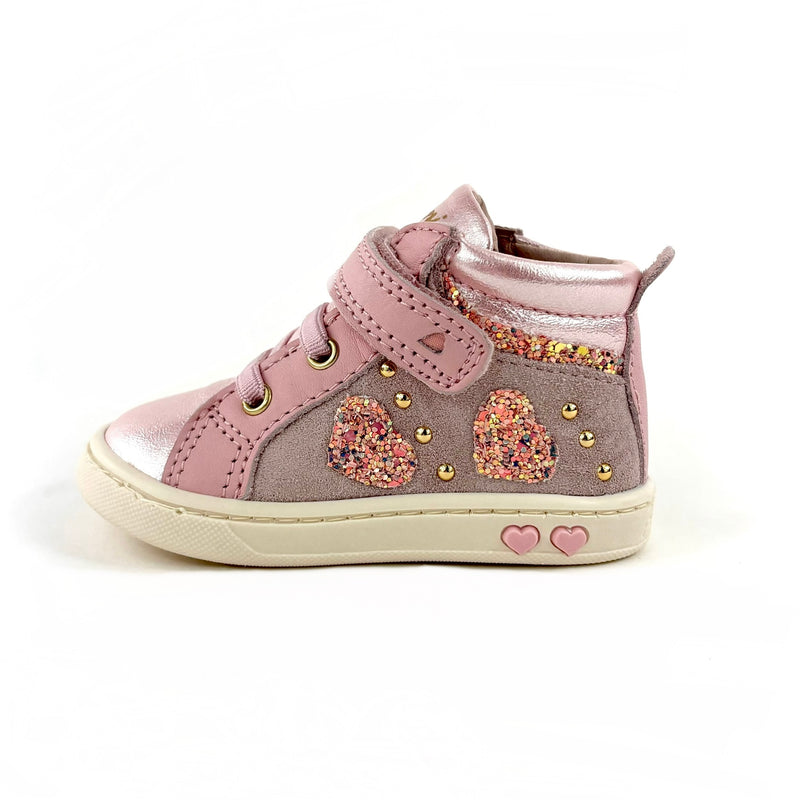 Basket Primigi 8904033