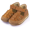 Sandale Falcotto Laguna camel