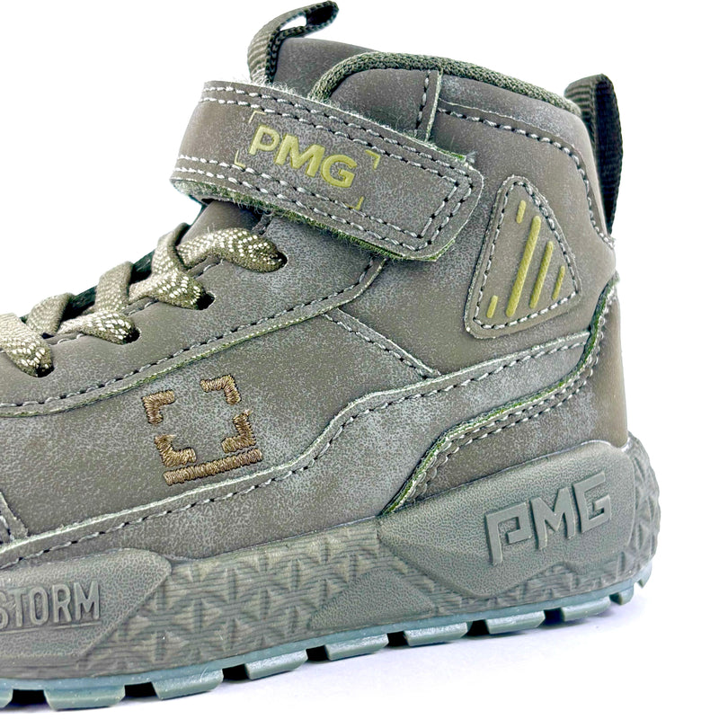Basket Primigi 8966122