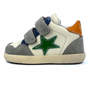 Basket Falcotto Alnoite Hig
