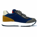 Basket Naturino Jesko red