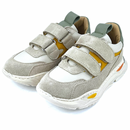 Baskets Okyo beige 868