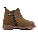 Bottine Marron Walkey