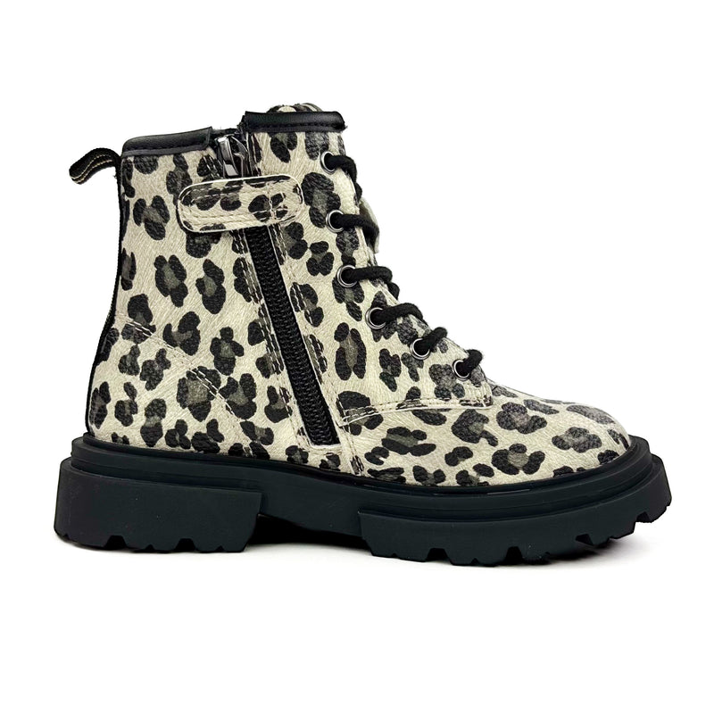 Bottines Primigi léopard 8977011