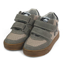 Basket Naturino Hess High gris anthracite