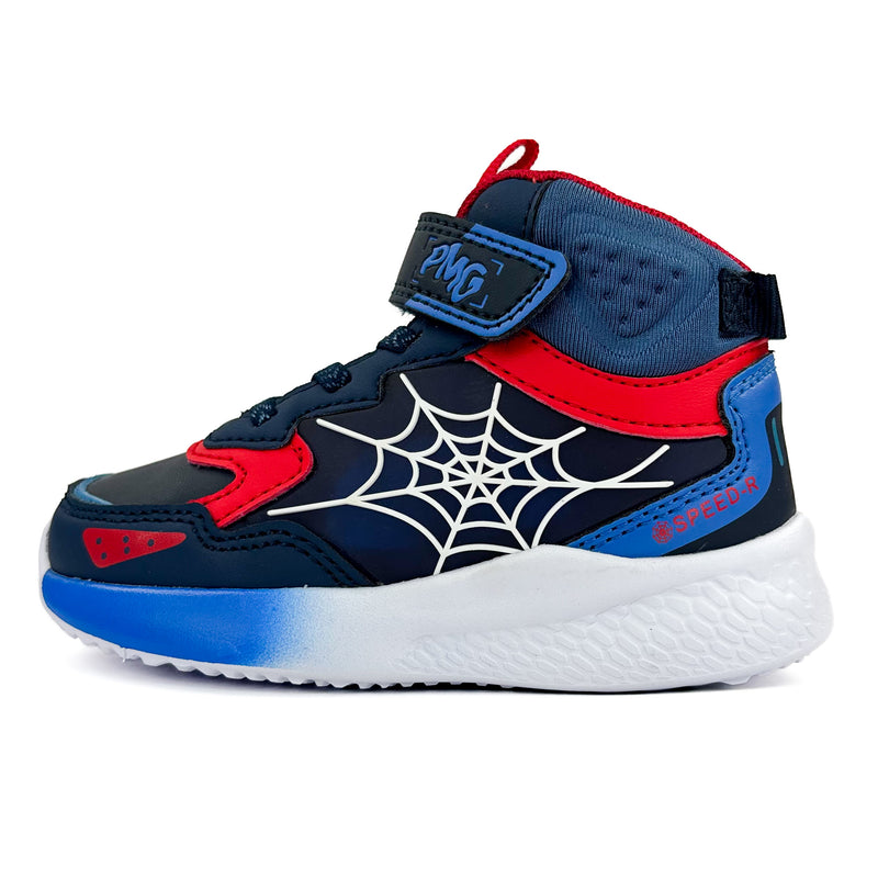 Basket Primigi à Led 8982300