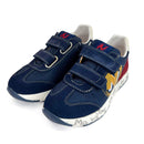 Basket Naturino Jesko marine