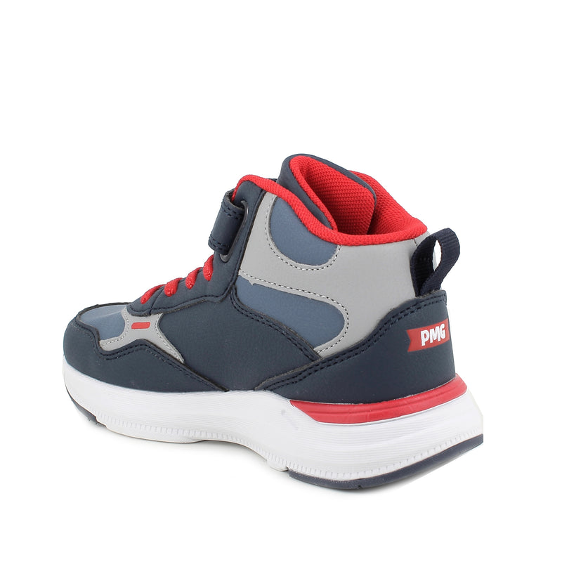 Basket Primigi Rouge 6962111