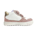 Basket Naturino Hess High pink